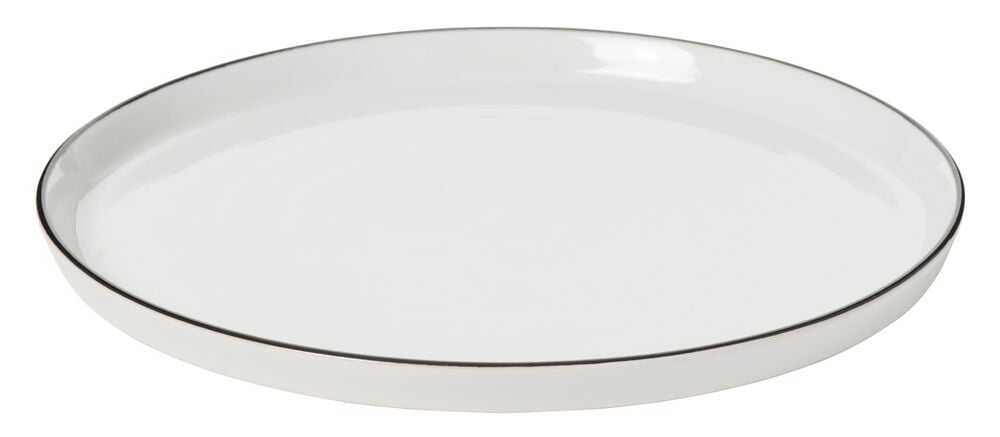 Tallrik Elsaform - 2