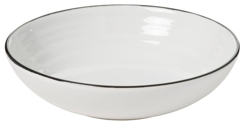 Syvä lautanen Elsaform