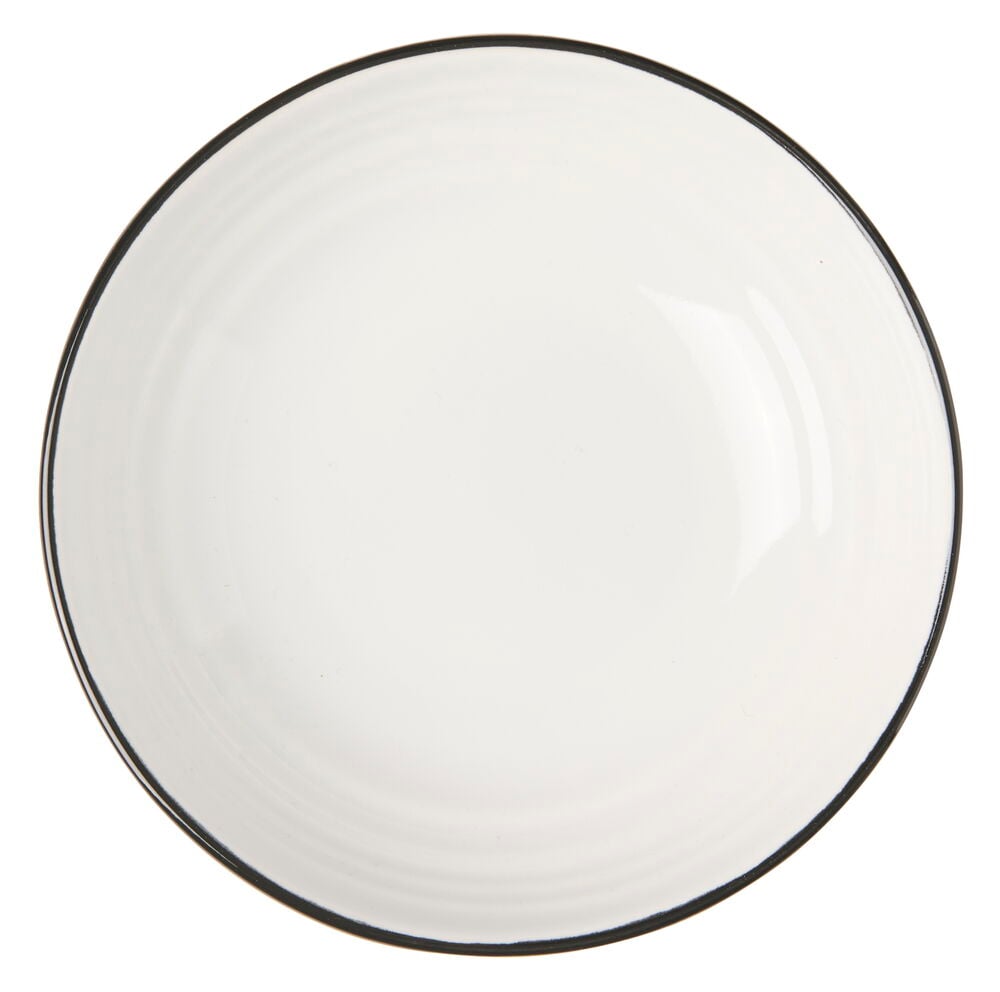 Syvä lautanen Elsaform - 2