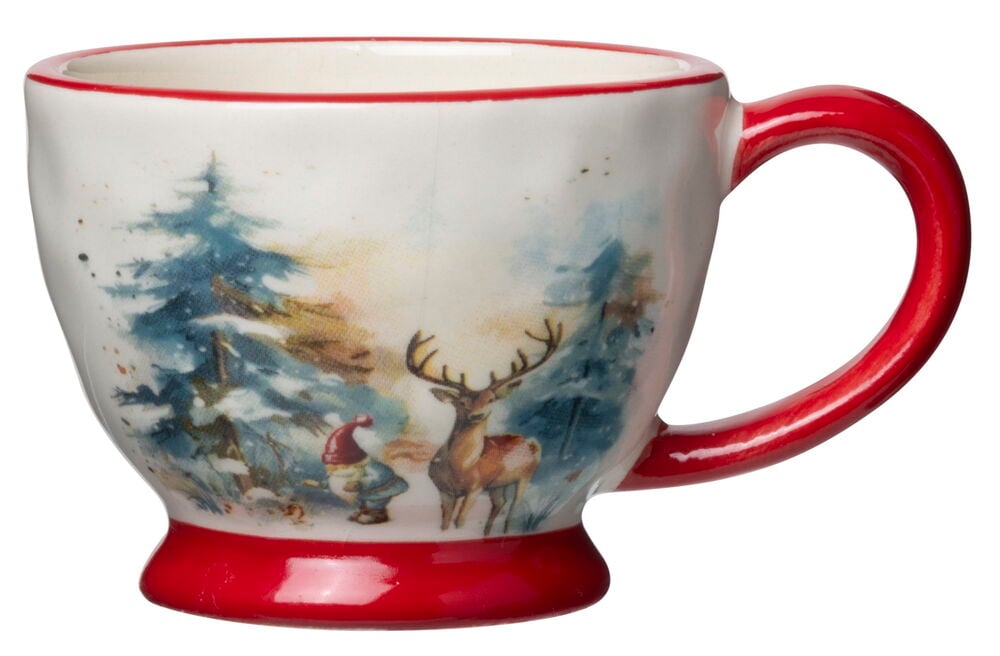 Glöggmugg Christmas