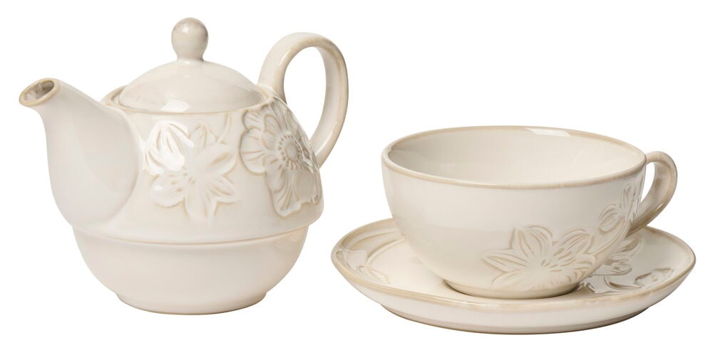 Te-sett Tea for One