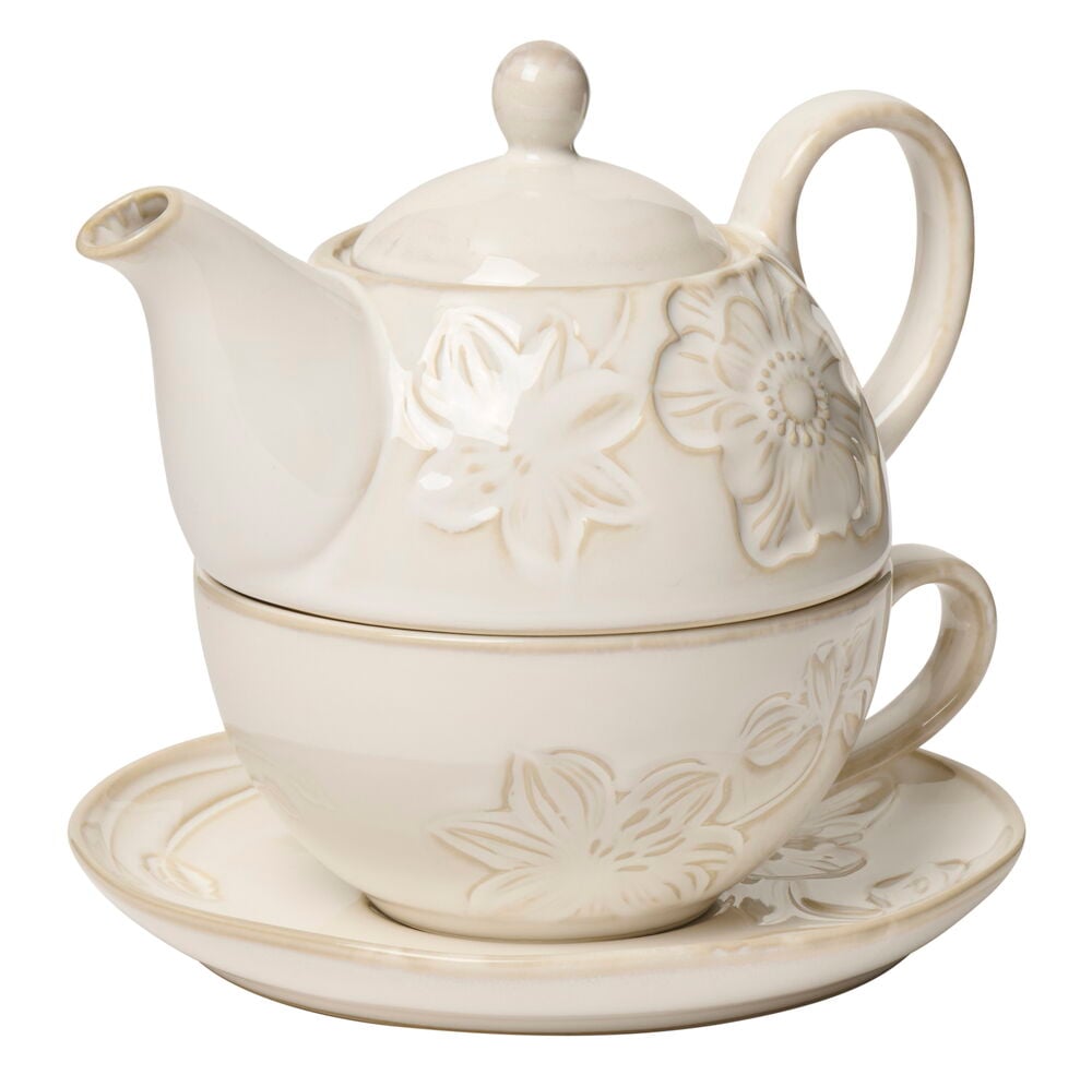 Te-set Tea for One - 2