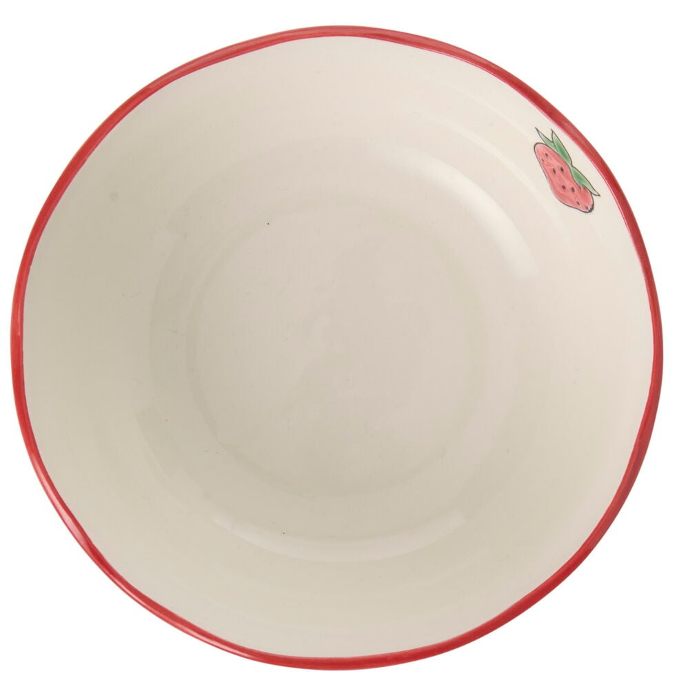 Skål Strawberry - 2