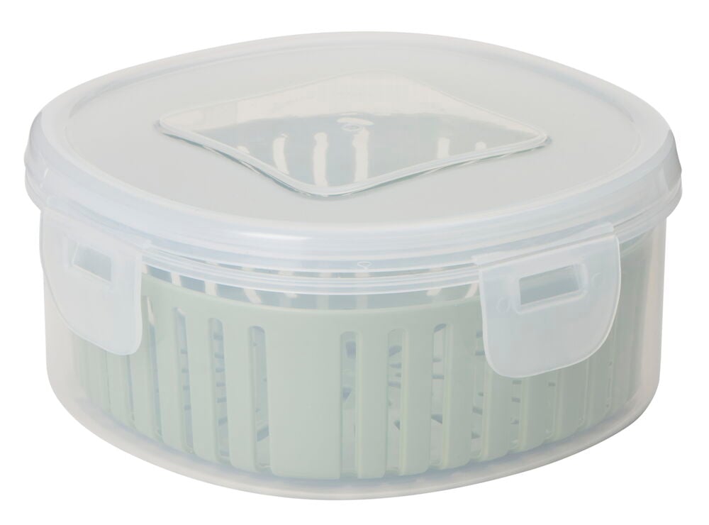 Salaattirasia Leila - 4