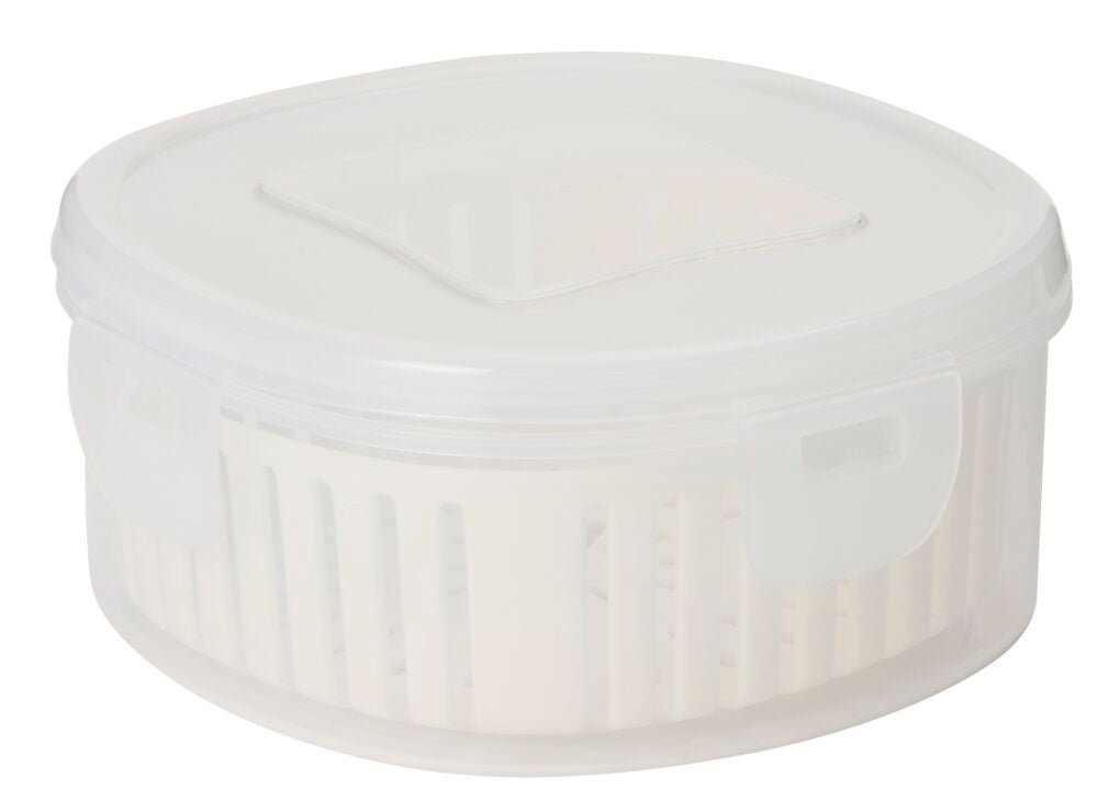 Salaattirasia Leila - 3