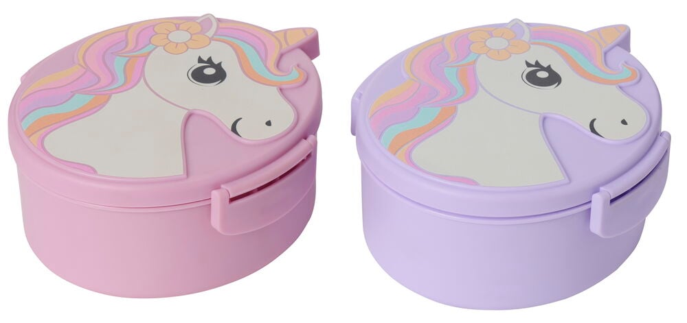 Välipalarasia Unicorn