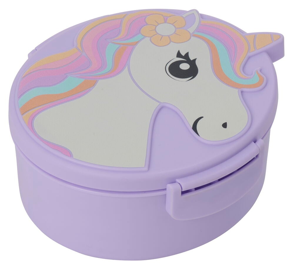 Välipalarasia Unicorn - 3