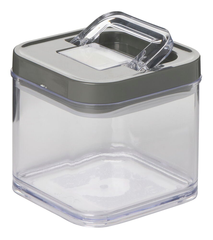 Luftdichtes Vorratsbehälter Leo