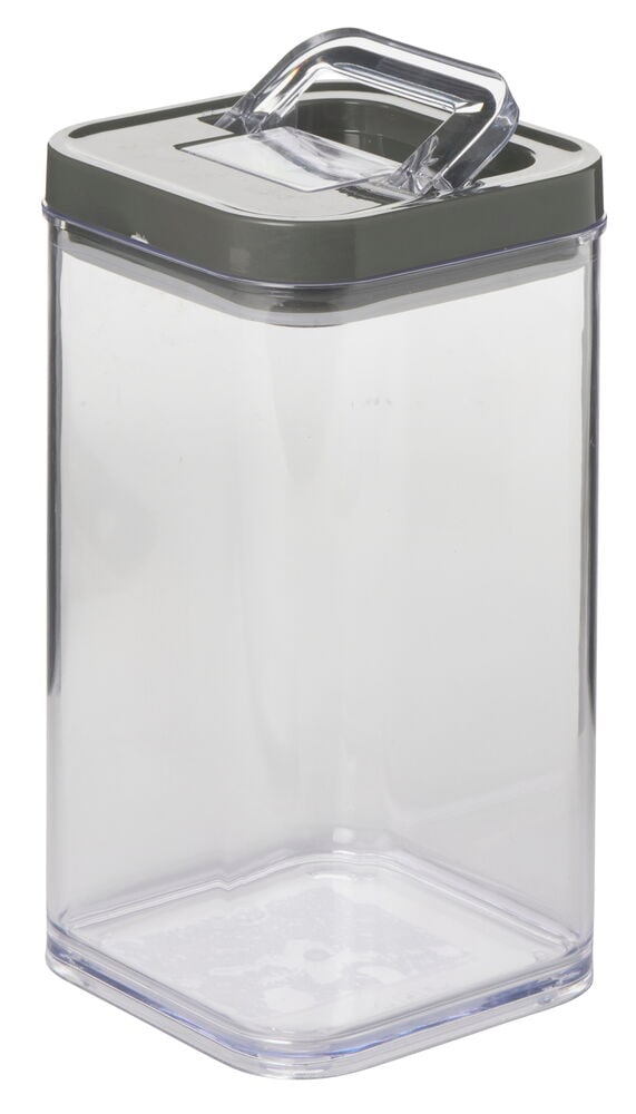 Luftdichtes Vorratsbehälter Leo