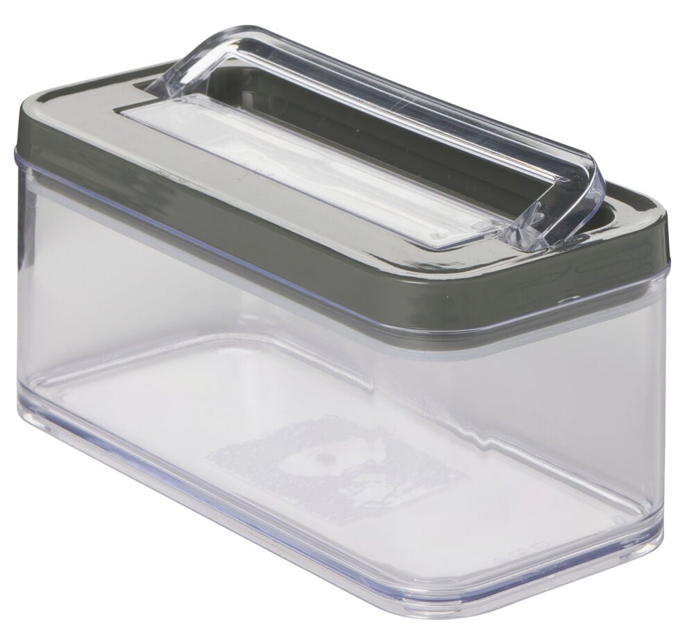 Luftdichtes Vorratsbehälter Leo