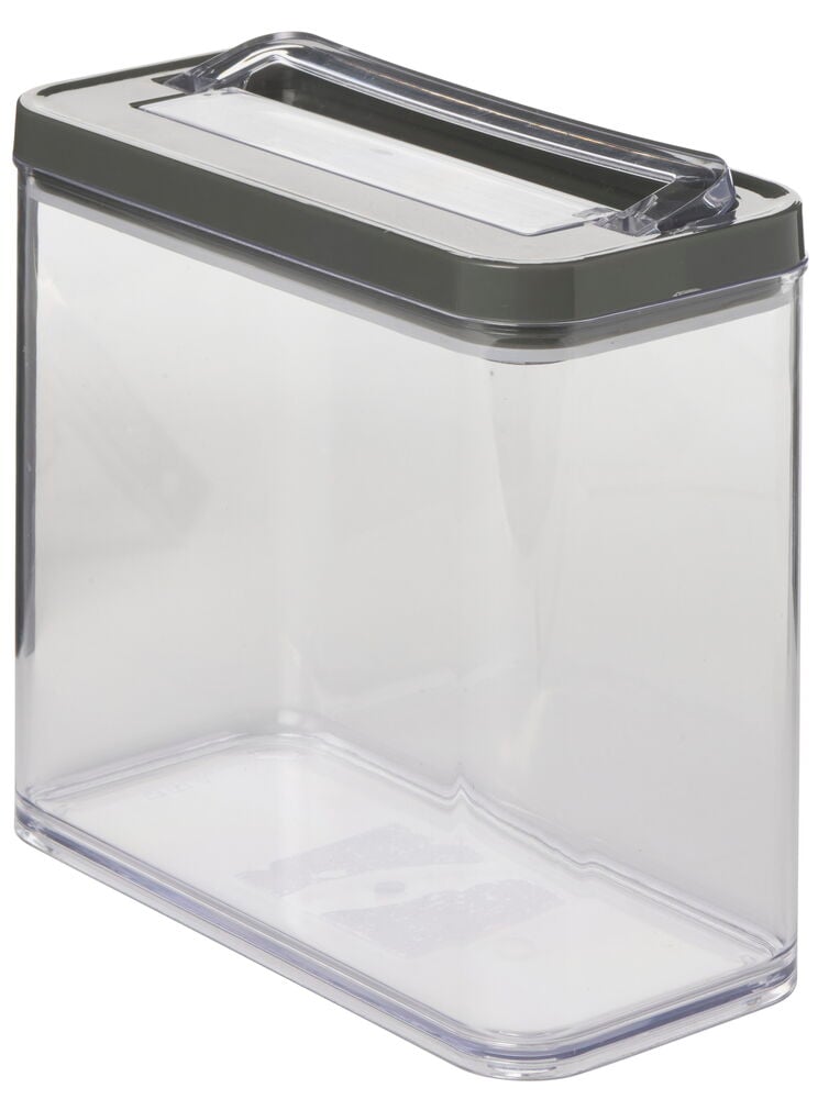 Luftdichtes Vorratsbehälter Leo