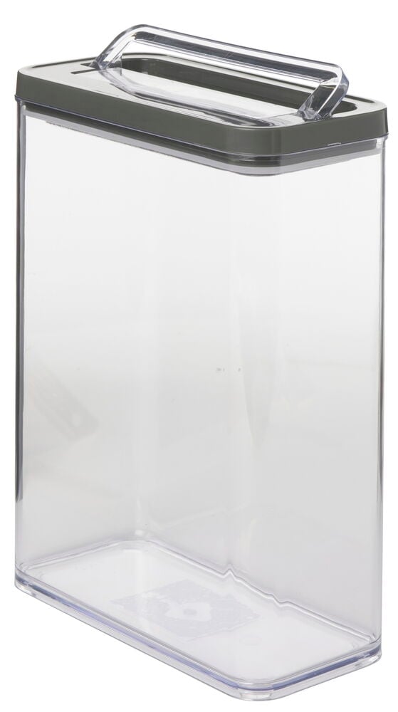 Luftdichtes Vorratsbehälter Leo
