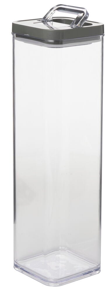 Luftdichtes Vorratsbehälter Leo