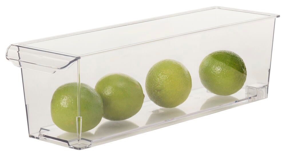 Aufbewahrungsbox für Kühlschrank - 2