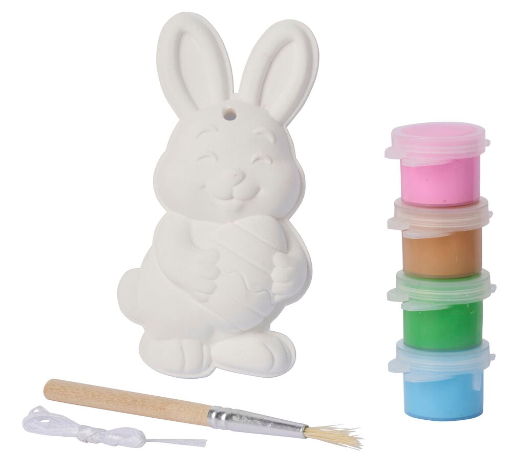 Påskepynt malesett DIY - 2