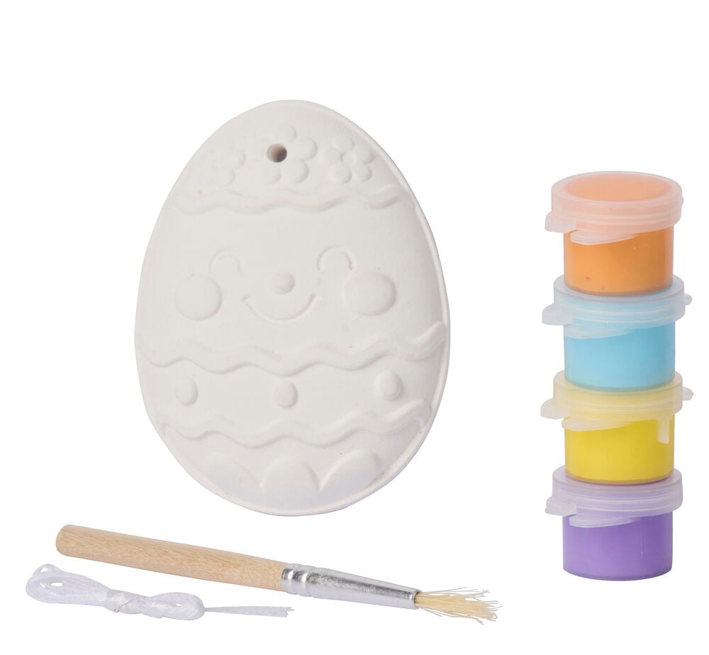 Påskepynt malesett DIY - 3