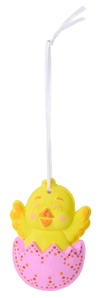 Påskepynt malesett DIY - 5