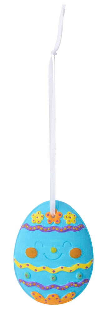 Påskepynt malesett DIY - 7