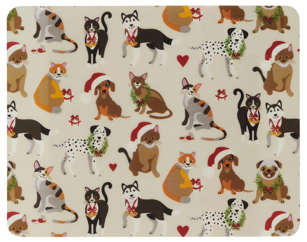 Pöytätabletti Christmas