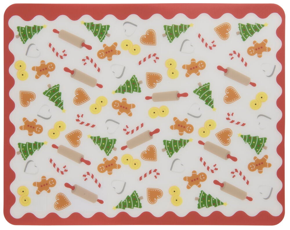 Bordstablett Christmas