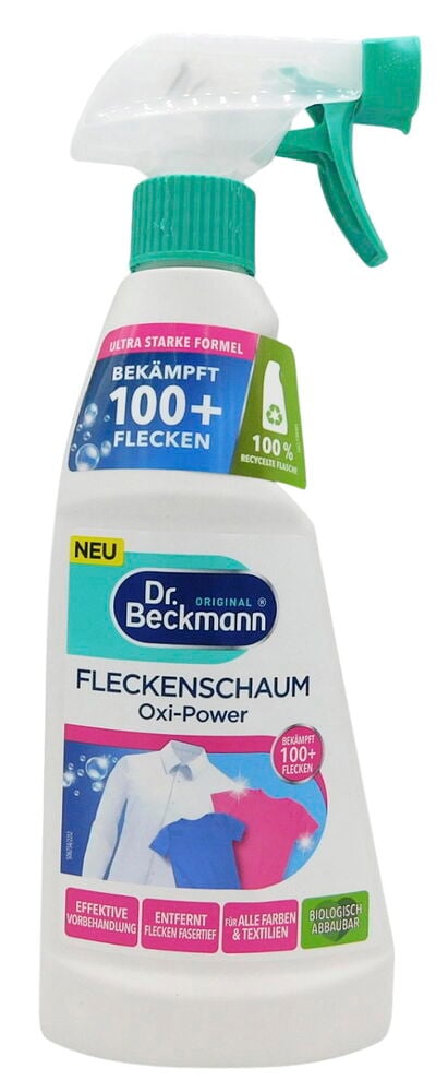 Fleckenentferner Dr. Beckmann