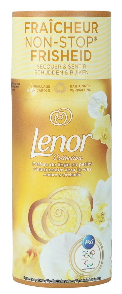 Wäscheduft Lenor