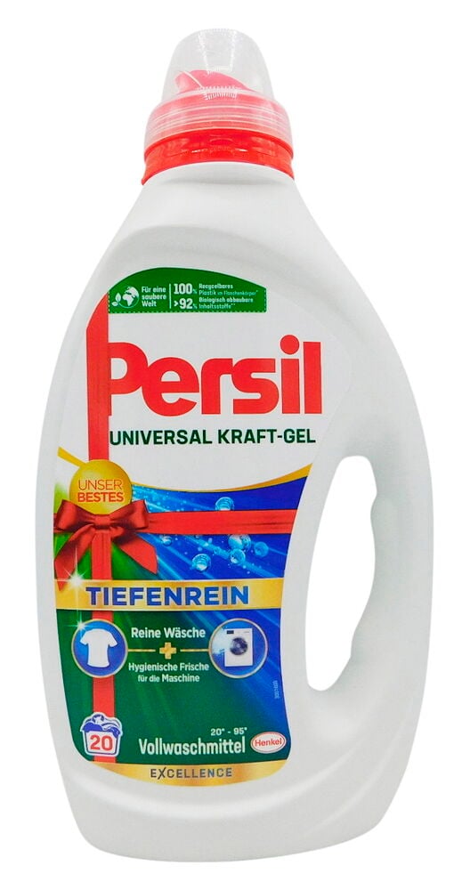 Flüssigwaschmittel Persil