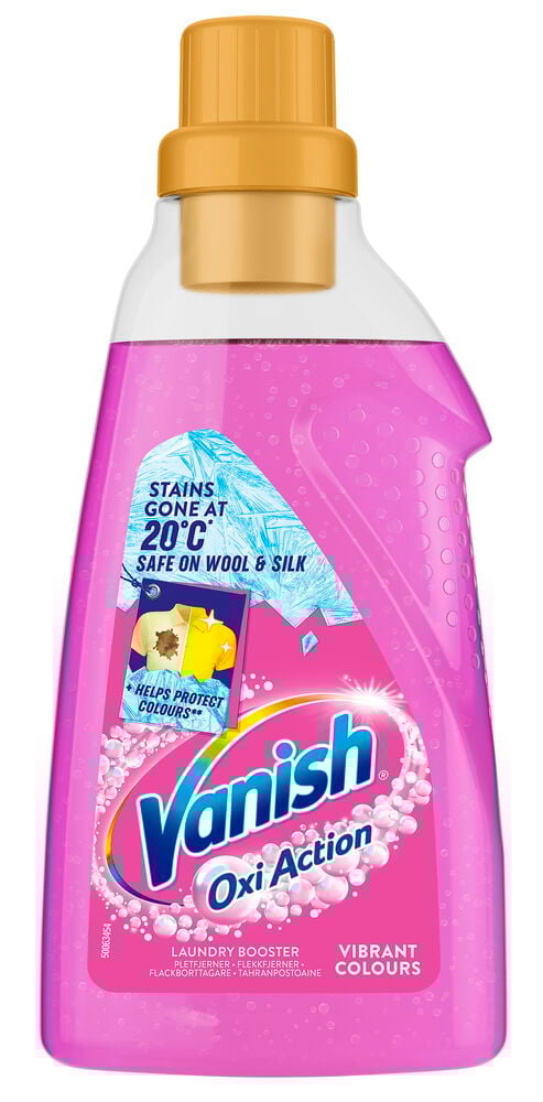 Tahranpoistogeeli Vanish