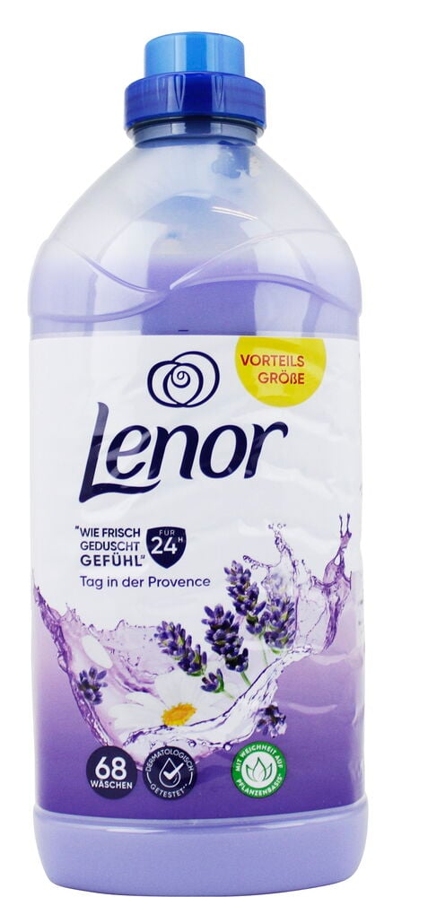 Weichspüler Lenor