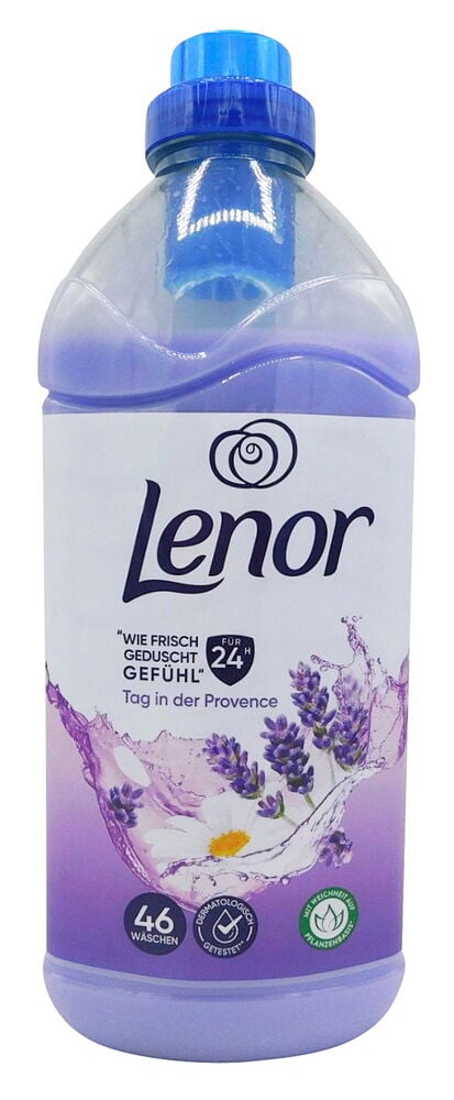 Weichspüler Lenor
