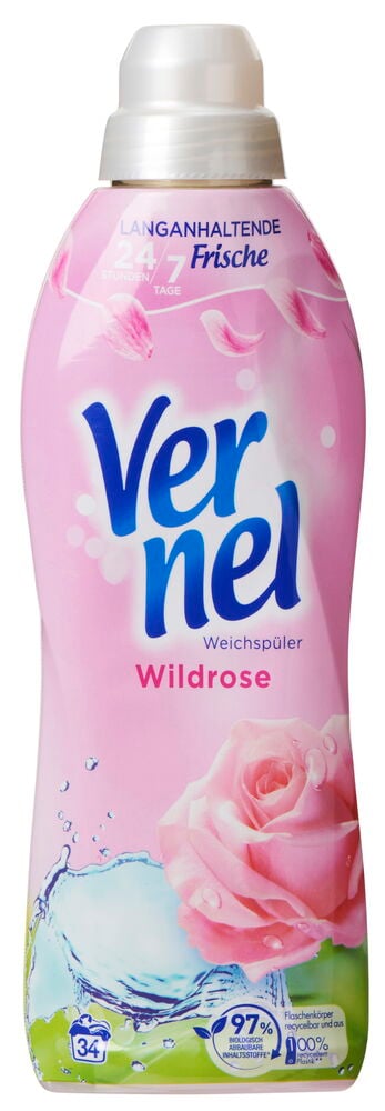 Weichspüler Vernel