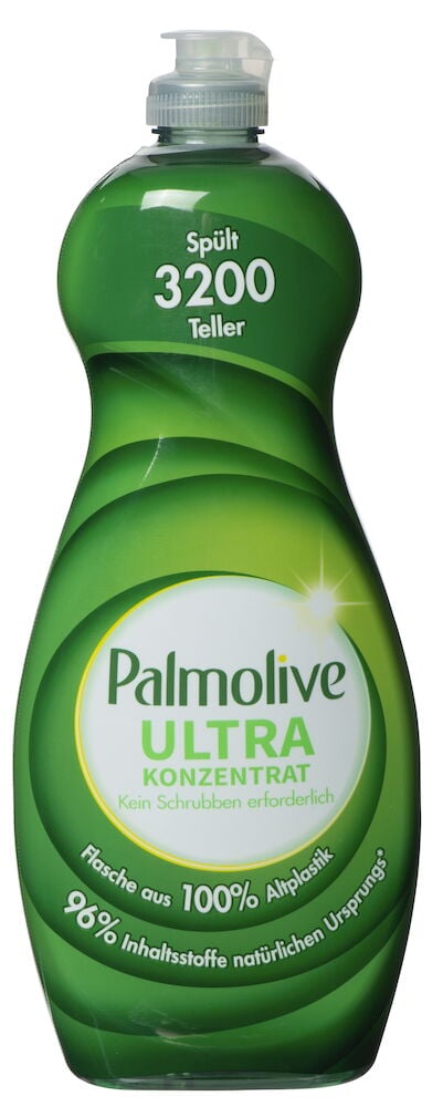 Handspülmittel Palmolive