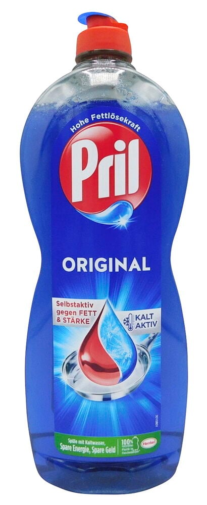 Handspülmittel Pril