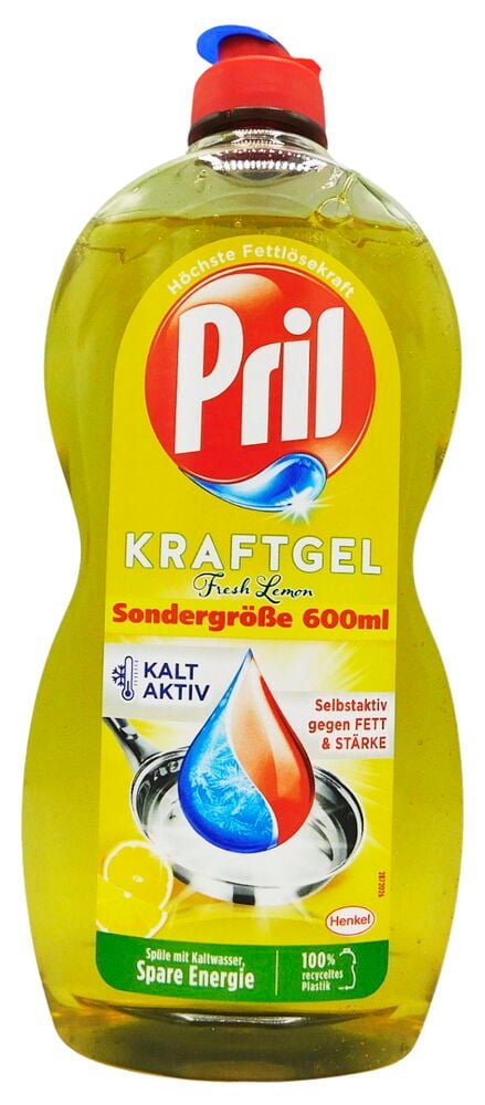Handspülmittel Pril