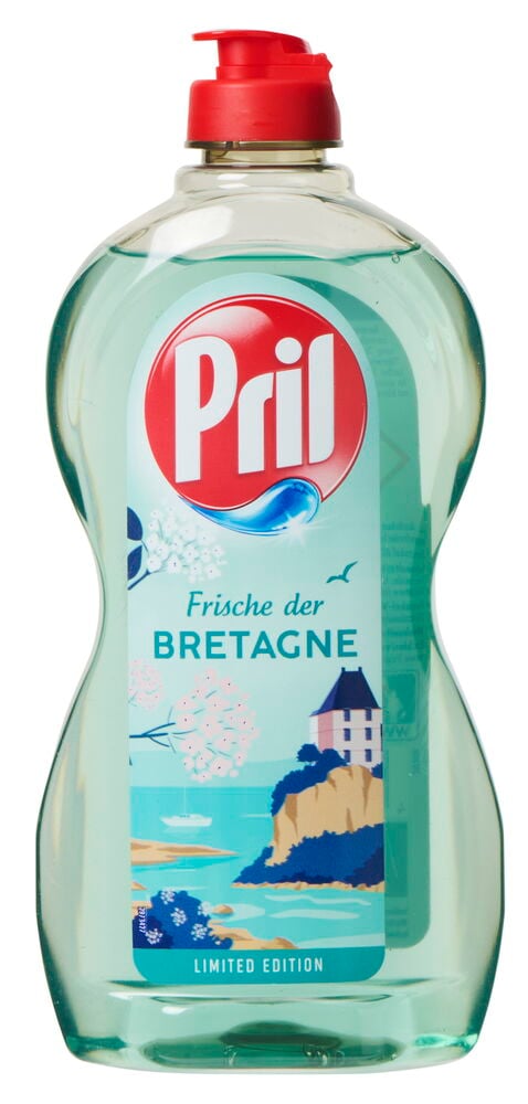 Handspülmittel Pril