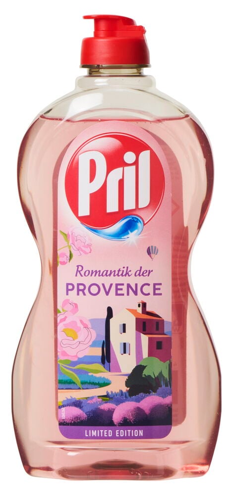 Handspülmittel Pril