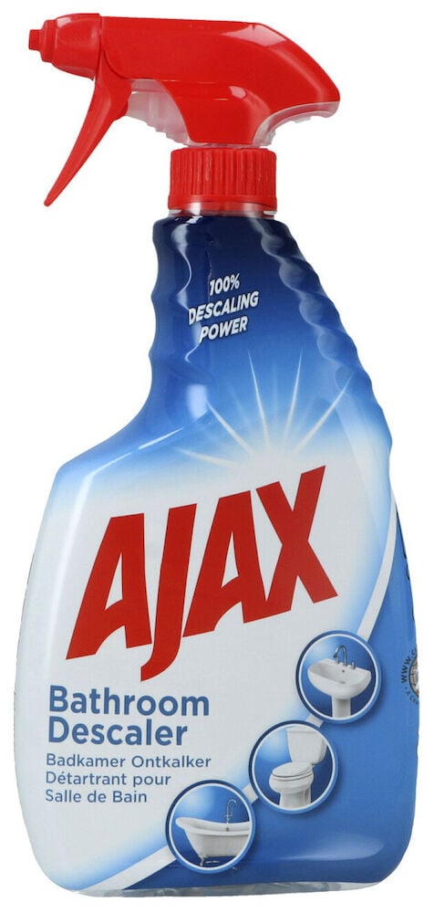 Reinigungsspray Ajax
