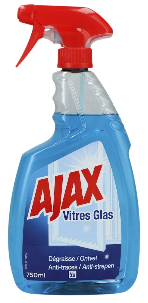 Reinigungsspray Ajax