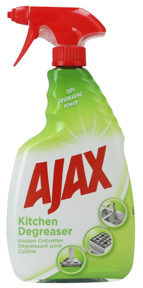 Reinigungsspray Ajax