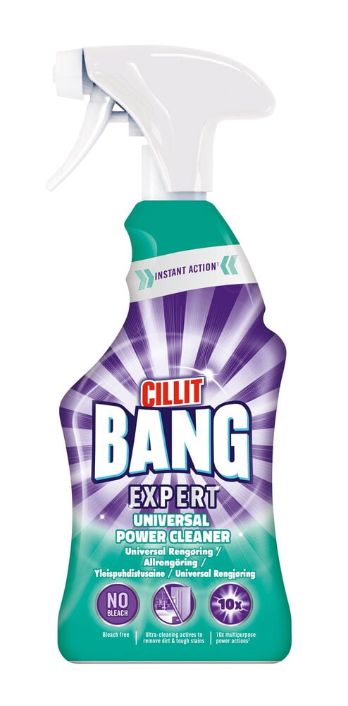 Puhdistussuihke Cillit Bang - 2