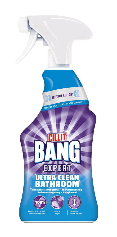 Rengöringsspray Cillit Bang - 2