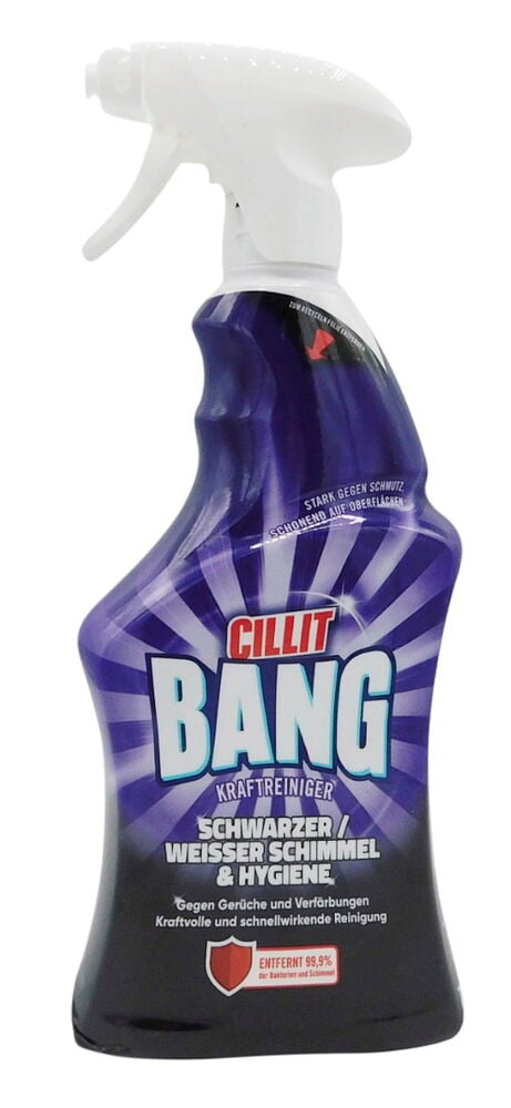 Reinigungsspray Cillit Bang