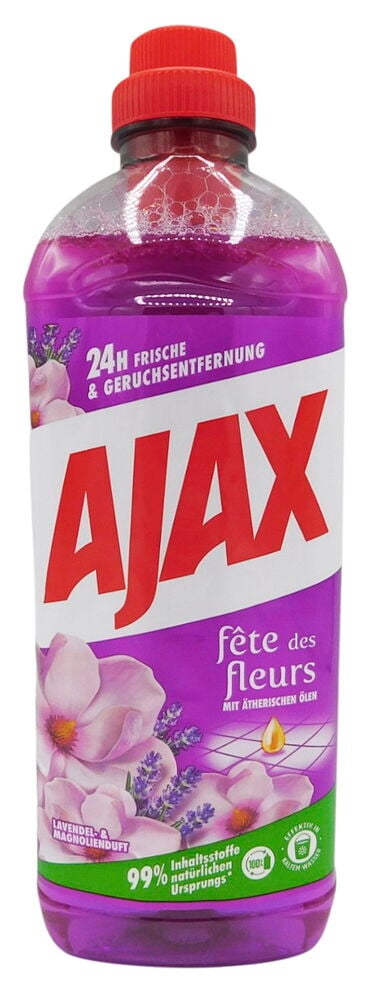 Allzweckreiniger Ajax