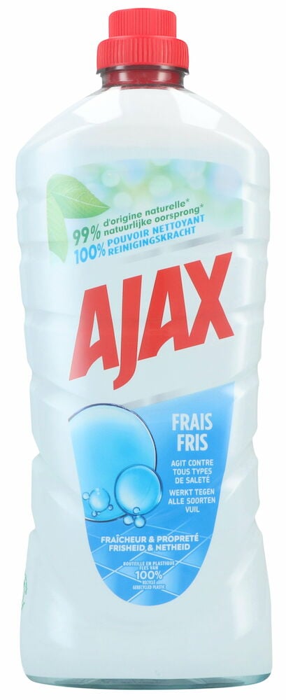Allzweckreiniger Ajax