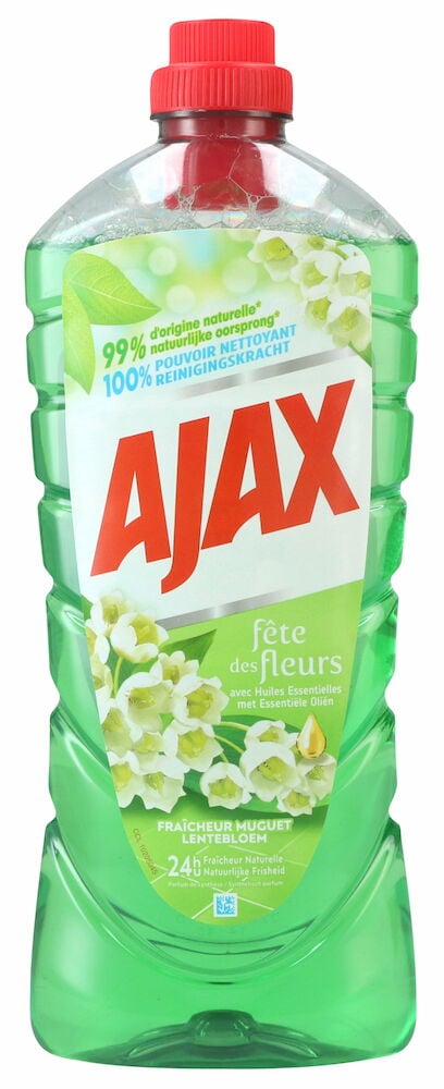 Allzweckreiniger Ajax