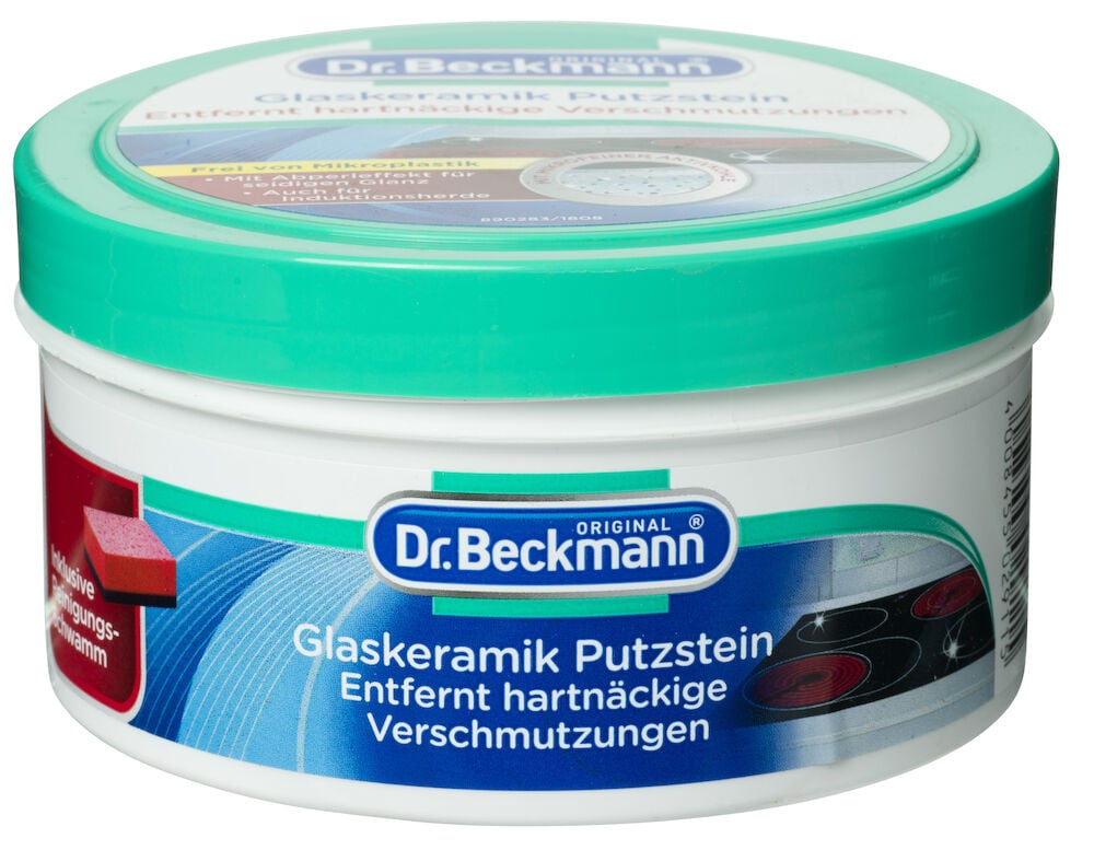 Reinigungsmittel Dr. Beckmann