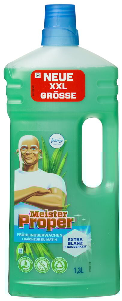 Allzweckreiniger Meister Proper