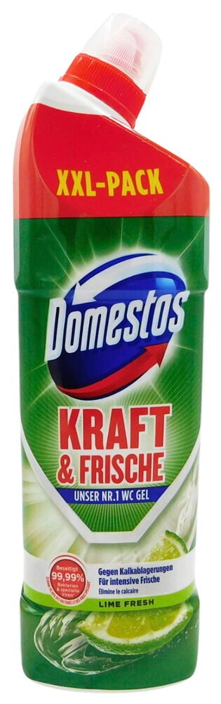 Toilettenreiniger Domestos