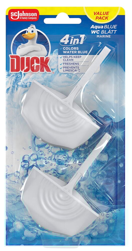 Toalettblock Duck - 2