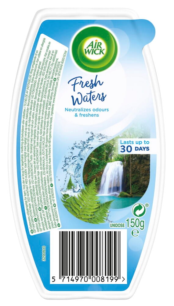 Duftblokk Air Wick